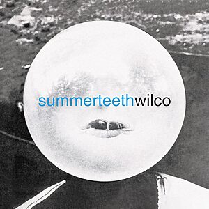 [Prime Members] Wilco "summerteeth" (Vinyl 2LP + MP3 Album) $31.44 + Free Shipping w/ Prime or on $35+
