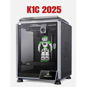 Creality K1C 2025 – $183.20 with Coupon