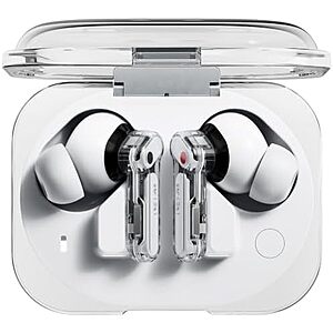$79* | Nothing Ear (3a) Wireless ANC Earbuds (4 Colors) at Amazon