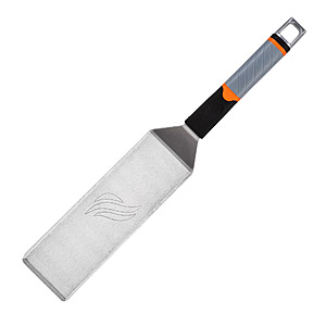 Blackstone Stainless Steel Griddle Spatula w/ Bottle Opener $9.85 + Free Shipping w/ Walmart+ or on $35+