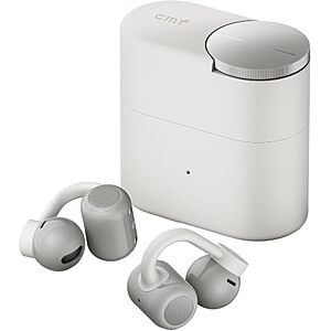 $79* | CMF Clip Pro, Hi-Res Open Ear Wireless Bluetooth Headphones at Amazon