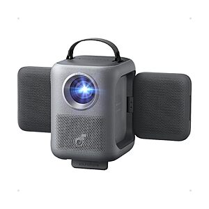 Soundcore Nebula P1i 1080p Full HD Portable Projector w/ Flippable 20W Dolby Audio Speaker & Google TV $279.00 + Free Shipping