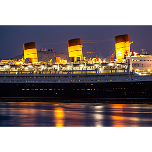 Round Trip Phoenix to Long Beach or Vice Versa $117 Nonstop Airfares on Southwest Airlines BE (Travel October - February 2027)