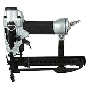 Metabo HPT Narrow Crown Stapler, 18 Gauge Pneumatic, N3804AB3 $59.99