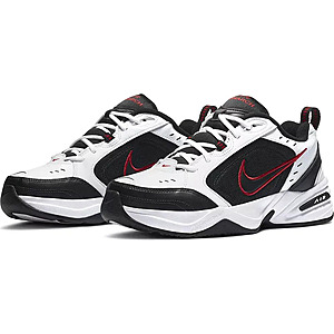 Nike Men's Air Monarch IV Cross-Training Shoes (4-Colors) + $10 Kohl's Cash $59.50 + Free Shipping