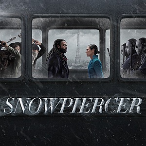 $9.99 | Snowpiercer, The Complete Series (2020-2024) at AppleTV