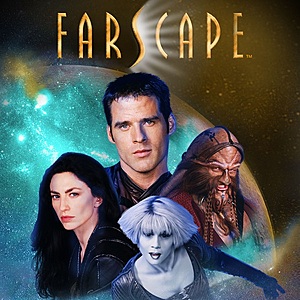 $9.99 | Farscape: The Complete Series (1999-2004) at AppleTV