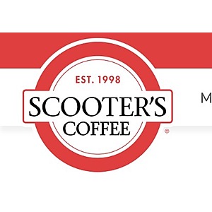 Scooter’s Coffee: National Coffee Day 9/27-9/29: Free Coffee (App Required/NO PURCHASE Req) and BOGO Caramelicious on DoorDash