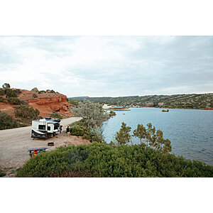 RVShare Recreational Vehicle Rentals Promo Codes Book by November 30, 2026