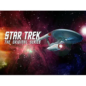 Star Trek The Original Series [HD Digital]$15@ Fandango/ Vudu