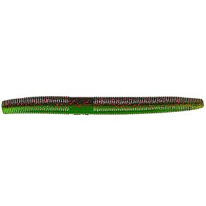 10-Count 4" Gary Yamamoto Senko Soft Plastic Stick Bait Fishing Lures (Green Pumpkin/Watermelon Laminate) $3.89 + Free Shipping w/ Prime or on $35+