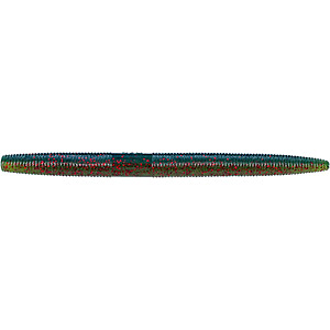 10-Pack Gary Yamamoto 5" Senko Soft Plastic Stick Bait (Watermelon Slice) $4.97 + Free Shipping w/ Prime or on $35+