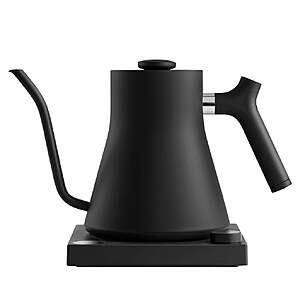 Fellow Stagg EKG Electric Kettle $99.99:+ $4.99 shipping Costco.com
