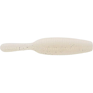 8-Pack 3.5" Yamamoto Yamatanuki Heavy Soft Plastic Fishing Bait (Sight Flash) $5.22 + Free Shipping w/ Prime or on $35+