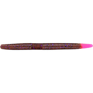 10-Pack 5" Gary Yamamoto Senko Soft Stick Bait (221 Body/320 Tail) $3.82 + Free Shipping w/ Prime or on $35+