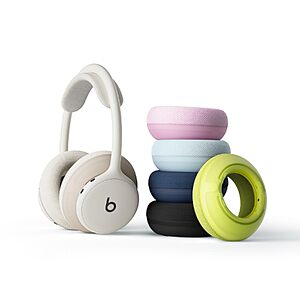 Customize your Beats 360 Build Your Bundle (Cushion Kit for Earcups/Headband), from $359.98
