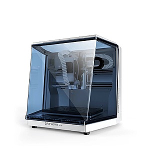 Makera Carvera Air Desktop CNC + Free Anniversary Milling Bit Kit $2199 + Free Shipping
