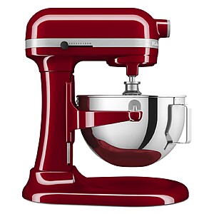 REFURBISHED with 2 yr warranty, KitchenAid Refurbished 5.5 Quart Bowl-Lift Stand Mixer, RKSM55, 6 colors, $219.99, FS, ebay
