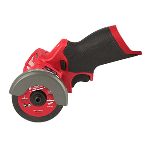 Milwaukee 2522-20 M12 FUEL 3" Compact Cut Off (Tool Only) $109