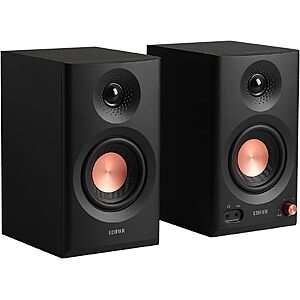 Edifier MR3 Powered Studio Monitor Speaker w/ Bluetooth (Black/White) $109.99 + Free Shipping