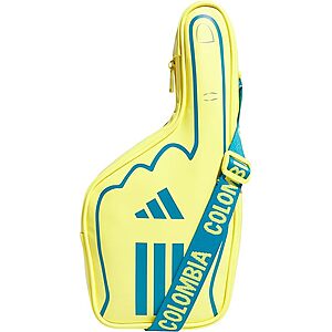 adidas Finger Crossbody Bag (Various Colors) $17.86 + Free Shipping w/ Prime or on $35+
