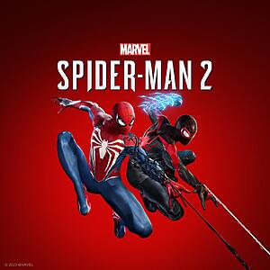 Marvel’s Spider-Man 2 (PS5 Digital Download) $28