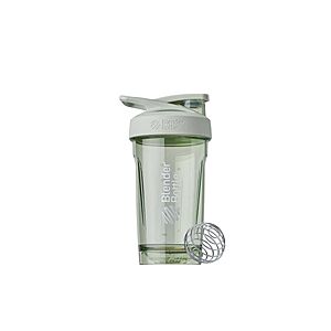 24-Oz BlenderBottle Strada Tritan Shaker Cup (Mint Green) $9.59 + Free Store Pickup at Target or Free Shipping on $35+
