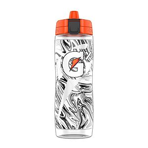 Gatorade Gx 30-Oz Plastic Water Bottle (Select Colors) $9.99 + Free Store Pickup at Target or Free Shipping on $35+