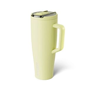 Select Target Stores: BruMate Era 40-Oz Stainless Steel Flip Straw Tumbler (Prickly Pear) $19.19 + Free Store Pickup
