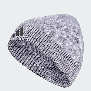 adidas men Creator Beanie $10.2 + Free Shipping