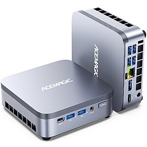 ACEMAGIC K5 Mini PC – $360.99