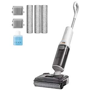 Roborock FX25 RT Wet and Dry Cordless Vacuum Cleaner with 20,000 Pa Suction Power $199.99 free shipping Costco.com