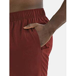$2.90 and up Walmart  Athletic Works Men's and Big Men's Woven Running Shorts or Gym Shorts Sizes XS-5XB