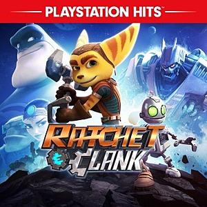 Ratchet & Clank (PS4 Digital Download) $4.99 via PlayStation Store
