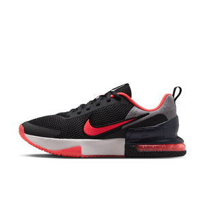 Nike Men's Nike Air Max Alpha Trainer 6 Premium Workout Shoes (Black/Pencil Point/Anthracite/Bright Crimson, Sizes: 6-15) $64.97 + Free Shipping