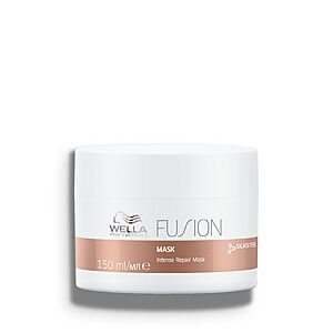 Wella Professionals Fusion Intense Repair Hair Mask for Damaged Hair for $5