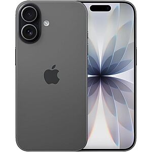 Apple iPhone 17 256GB unlocked Amazon renewed premium $759 FS