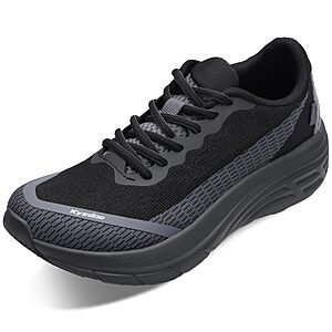 Amazon – Women's Wide Toe Walking Shoes - $38.49–$40.59 w/ Code