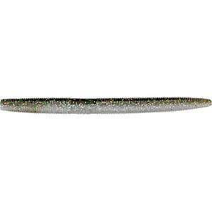 10-Pack 5" Gary Yamamoto Senko Soft Plastic Stick Bait (Green Flash) $4.68 + Free Shipping w/ Prime or on $35+