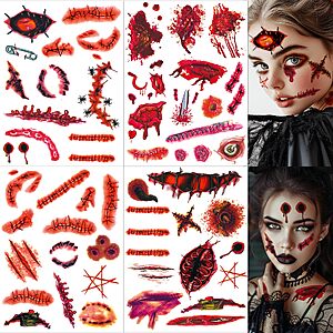 Amazon – Stocking Stuffers for Kids,Christmas Stickers,DIY Christmas Crafts for Kids - $2.98 w/ Code
