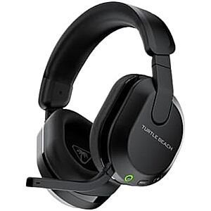 [Resale] $45.87 | Turtle Beach Stealth 600 Wireless Multiplatform Gaming Headset for PS5 & PC (Used - Like New) at Amazon