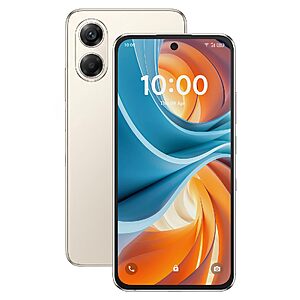 TCL NXTPAPER 70 Pro Unlocked Android Phone, 6.9" 120Hz Display, 8+128GB $279.98