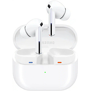 [Open-Box Excellent] Samsung Galaxy Buds3 Pro True Wireless In Ear Earbuds (White) $62.99 + Free Store Pickup