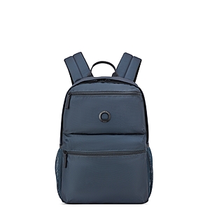 Delsey Paris Reset 17.75" Backpack (2 Colors) $27.99 + Free Pickup at Macys or Free Shipping on $39+