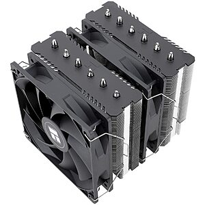 Thermalright Peerless Assassin 120 SE CPU Air Cooler $31.04 + Free Shipping w/ Prime or on $35+