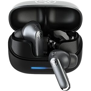 JLab BOGO: Buy JLab Epic Pods ANC Earbuds, Get Jlab Go Sport+ Earbuds Free + Free Shipping $104.99