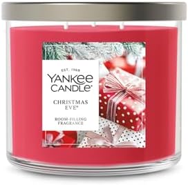[Prime] $14.99 | 14.5-Oz Yankee Candle Scented 3-Wick Candle at Amazon