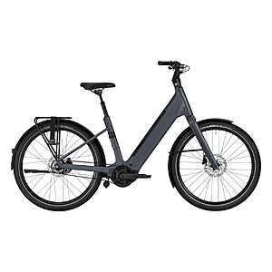 Canyon Precede:ON Comfort 7, Anchor Grey, One Size $1583.91