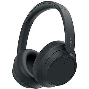 Sony WH-CH720N Wireless Over-Ear Noise-Canceling Headphones (Black $69.99 + Free Shipping