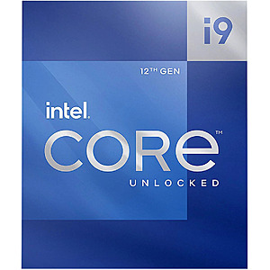Intel Core i9-12900K CPU + ASUS Z790 GAMING WIFI7 LGA 1700 ATX Motherboard $420 + Free Shipping